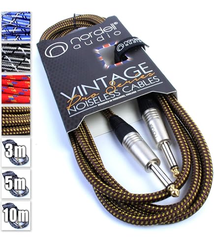 OMNITRONIC Cavo DIN 5pin MIDI da 1.2m