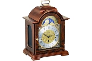 FranzHermleSohn Hermle Tischuhren klassisch 22864-030340