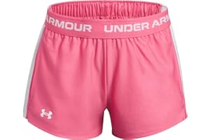 Under Armour G Tech Play Up Short - Shorts - Hot Pant - Fille
