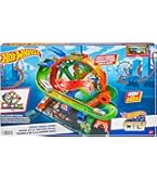 Hot Wheels Hot Wheels Ontsnap aan de Haai Speelset Speelgoed&toys kopen