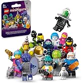 LEGO Minifigures 71046 Series 26 : Gizemli Paket (1 Adet)