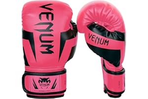 Venum Kids Elite Boxing Gloves