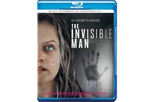 The Invisible Man