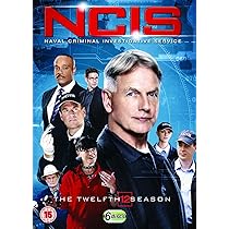 【中古】「未使用品」Ncis: Fourth Season [DVD] [Import] Ncis: The Fourth Season [USA] [DVD]: Amazon.es: Harmon, Marck