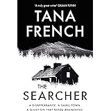 The Searcher: The mesmerising new mystery from the Sunday Times bestselling author