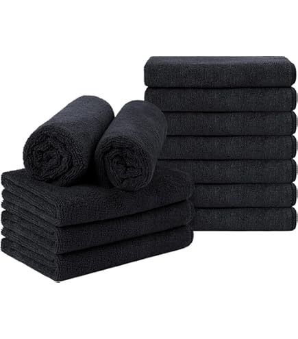 EKO Higiena DHB 70×40 Basic Sooth Disposable Towels For Hairdressers – Sooth Non-woven Fabric