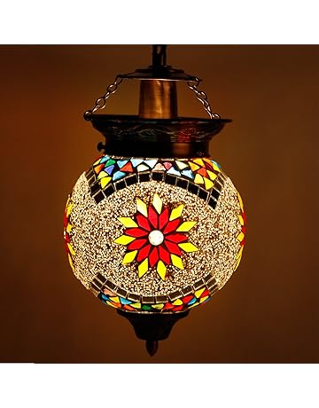 Lamp Shades Buy Lamp Shades Online At Low Prices In India Amazon In