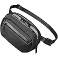 ALPAKA Go Sling Nano - Compact Camera Case - Tech Pouch for Phone and Other Essentials, Black, Compact