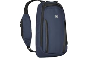Victorinox Altmont Professional Tablet Sling, Schultertasche mit Tabletfach, Damen/Herren, 10" Tabletfach, 10 x 24 x 39 cm, 8 l