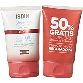 ISDIN Repairing Hand Cream, Repair, Moisturize, and Smooth, 100 ml (Pack of 1)
