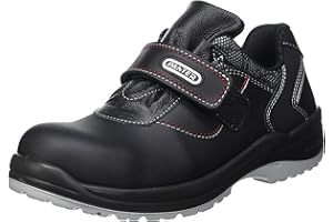 Panter DIAMANTE VELCRO LINK S2 NEGRO 267 Talla: 42