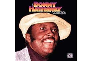 A Donny Hathaway Collection