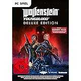 Wolfenstein Youngblood - Deluxe Edition (Deutsche Version) [Windows]