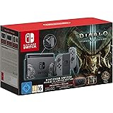 Nintendo Switch Diablo III Limited Edition