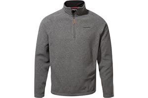 Craghoppers Men's Corey VI Half Zip Fleece (pack of 1)