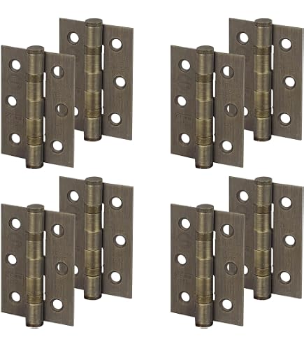 Copper Creek BK2040AB Ball Door Knob Keyed Entry Function 1 Pack In Antique Brass P 210085604