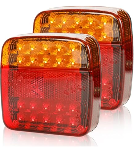 A1189067600 1189067600 W118 CLA Shooting brake achterlicht rechts LED