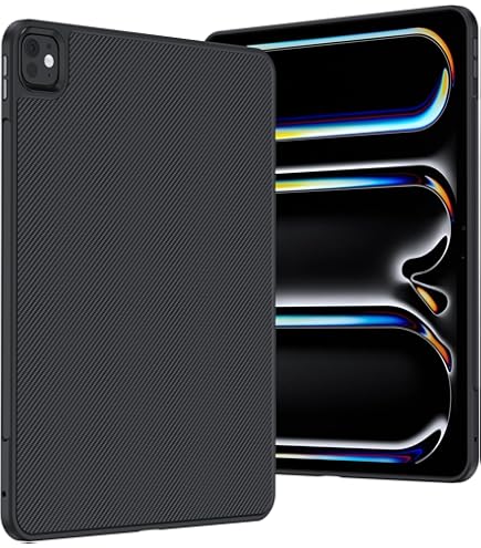 UNIQ IPad 10.2 Case, MOVEN Ultra Slim Lightweight Protective - View #5