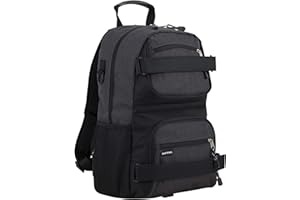 EASTSPORT Unisex Skater Backpack