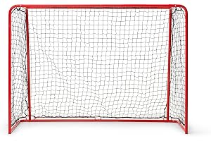 Better Floorball Extreme Floorball Goal - Fullstort innebandymål, Kan användas inomhus och utomhus