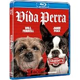 Vida perra (Blu-ray) [Blu-ray]