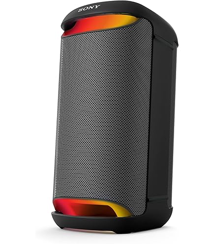 Enceinte Portable Sony SRS-XB21 Extra Bass – Jaune – Bluetooth, étanche – Occasion