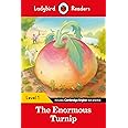 The Enormous Turnip : LB Readers Level 1