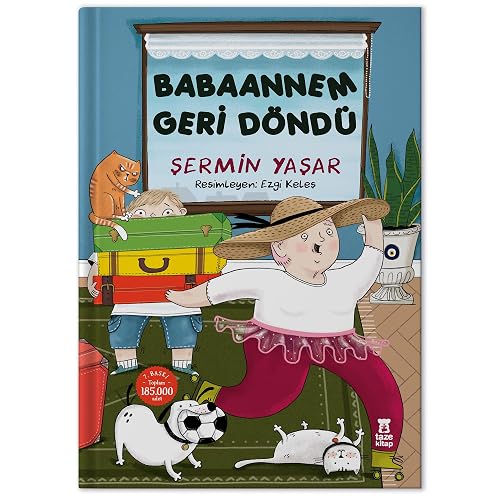 Babaannem Geri Döndü