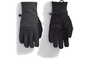 THE NORTH FACE M Apex Etip Glove Gloves Homme (lot de 1)