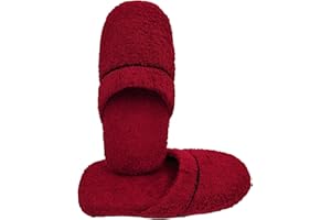 PRIMO CALZATURE Ciabatte Spugna Uomo Donna Lavabili 100% Made In Italy Pantofole da Bagno, Doccia e Ospiti Taglia 41-45 e 36-40