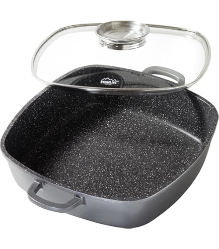 Panelas de cerâmica | Desfrutar da cozinha com confiança