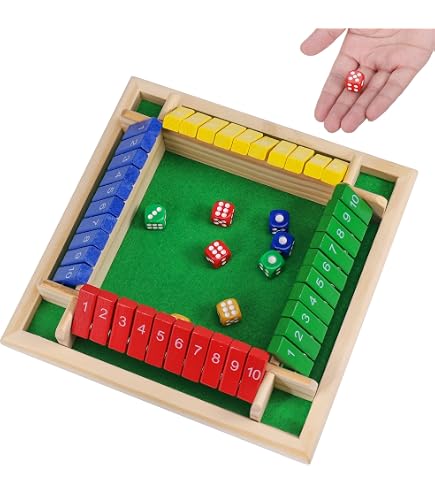Noris Spiele Deluxe Bingo ; 606108011 Jeux de plateau Noris Spiele Deluxe Bingo ; 606108011 Jeux de plateau