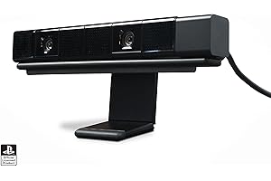 4GAMERS Playstation 4 Officially Licensed Clip for Playstation Camera (PS4)