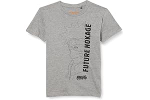 cotton division T- Shirt Garçon