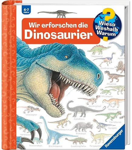 Bullyland Giganotosaurier Spielfigur, Ca. 31,5 Cm – Detailgetreuer Dinosaurier Aus PVC-freiem Material Für Kinder Ab 3