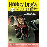 April Fool's Day (Nancy Drew and the Clue Crew Book 19)
