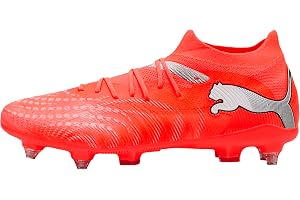 PUMA unisex - vuxen Future 9 Match MxsgFotbollssko