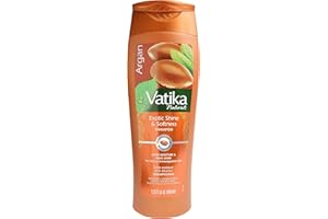 Vatika Naturals Shampooing Argan by Dabur