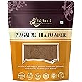 BIRJU MAHAVIR Nagarmotha Powder - Cyperus Rotundus Powder, Natural, 200 gram (BMPL-340)