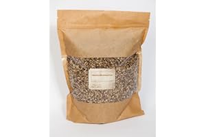 IGART Graines de chardon-Marie entières 2 kg | Chardon-Marie naturel | Thé | Thistle | Silybum marianum | Tisane