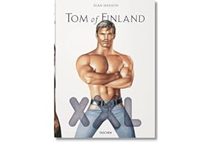 Tom of Finland XXL