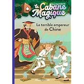 Le terrible empereur de Chine