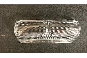 RMS VETRO FANALE POSTERIORE PIAG. GILER. STALKER 50cc