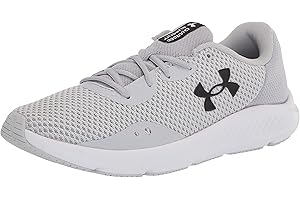 Under Armour UA W Charged Pursuit 3, Zapatillas para Correr Mujer