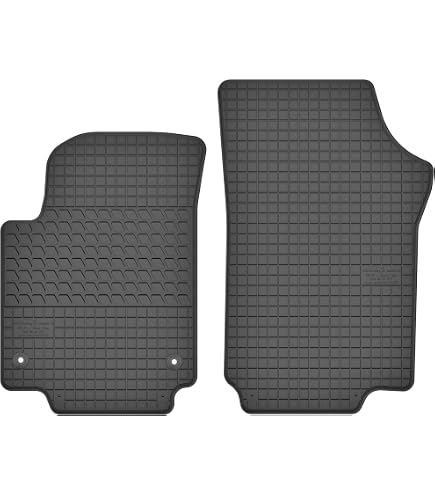 Original CUPRA Ateca Textil Fußmatten Stoffmatten Velours Matten