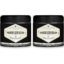 Balsamo Per Cuoio Incollore Con Cera D'Api - 250ml Per Mobili, Auto, Borse - Foto 4