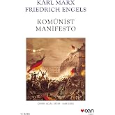 Kom&uuml;nist Manifesto