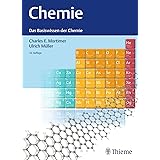 Chemie: Das Basiswissen der Chemie