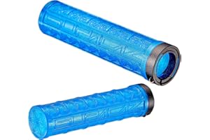 supacaz e Razza One grizip Maniglie di Ciclismo