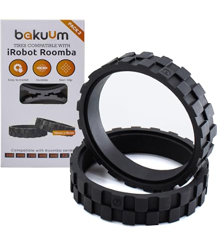 Base De Carga Compatible Para Roomba - Modelos 500, 600, 700, 800, 900 Series, E5, E6, I1, I3, I4, I6, I7, I8